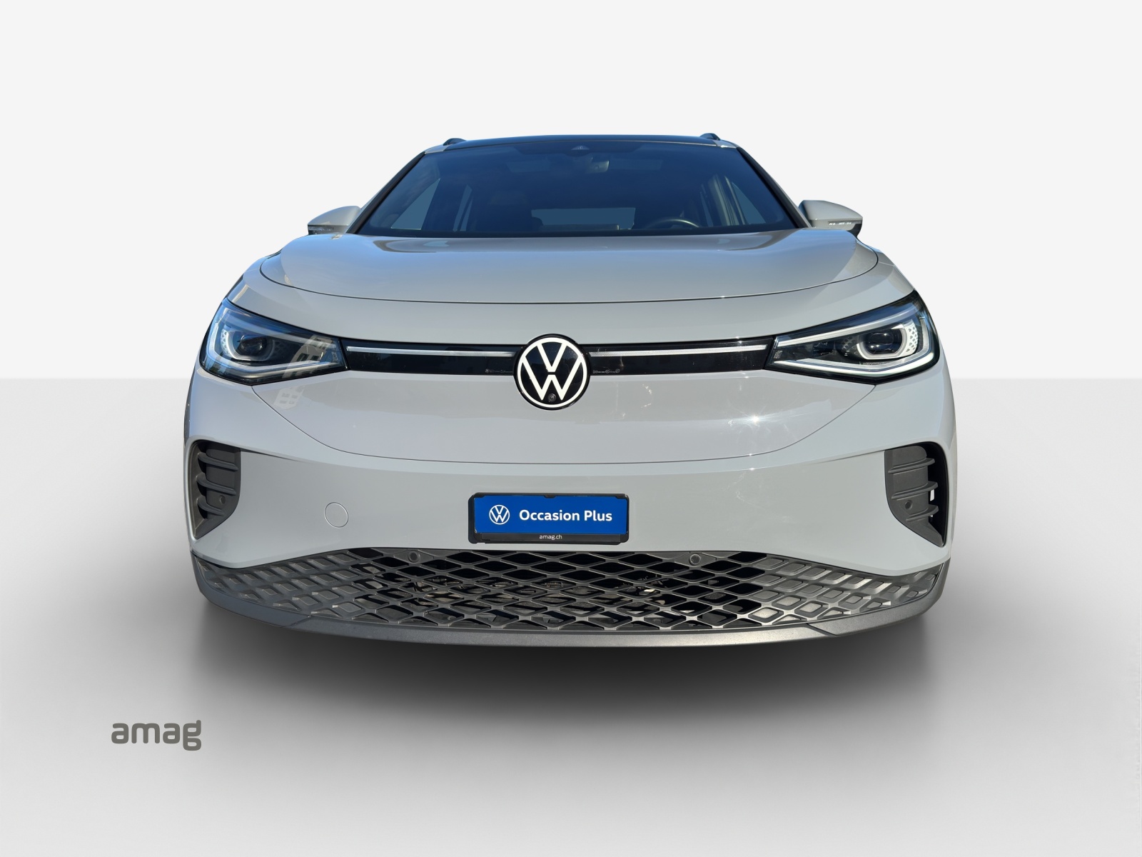 VW ID.4 Pro Performance 77 kWh-image-1