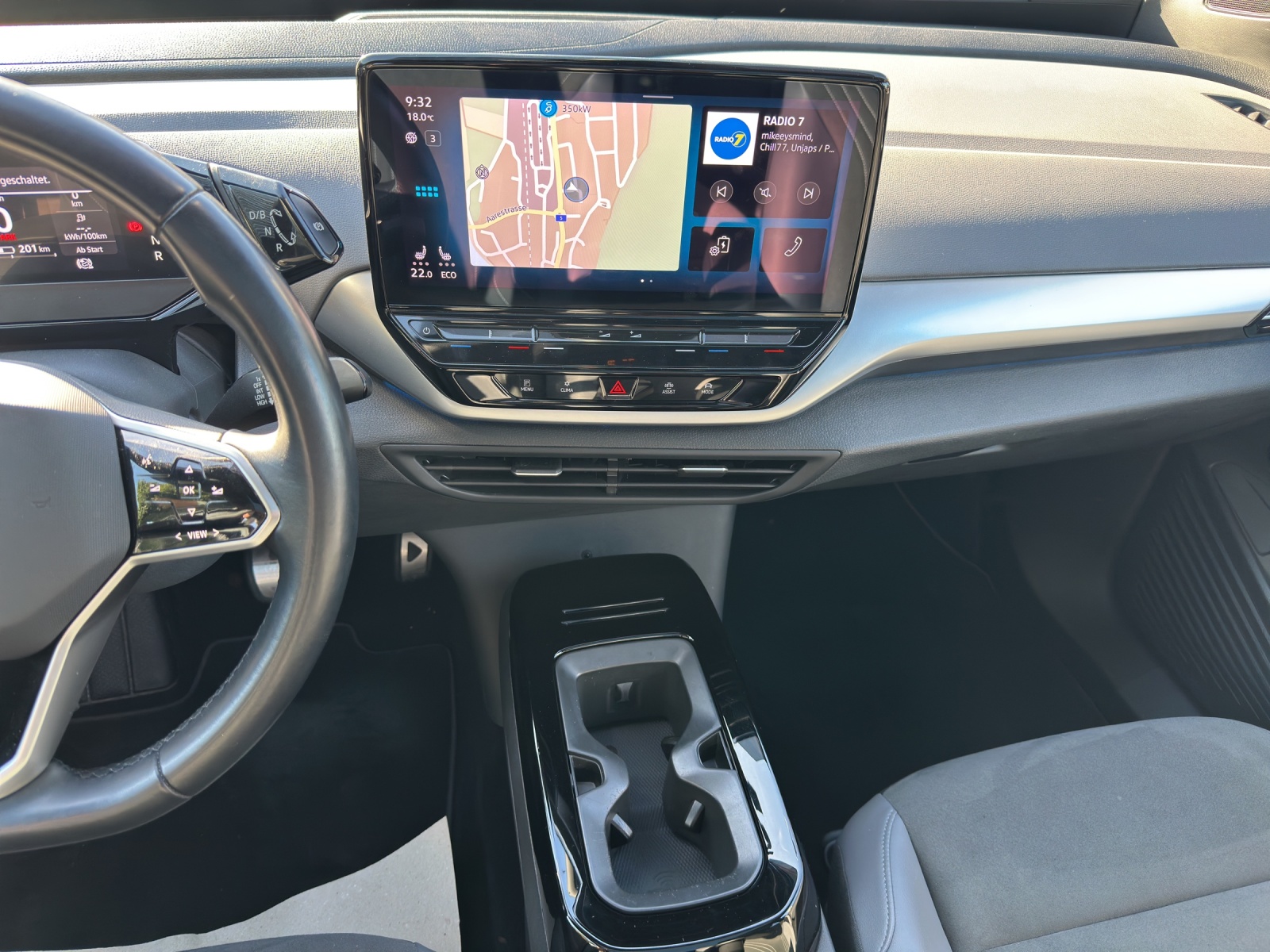 VW ID.4 Pro Performance 77 kWh-image-10