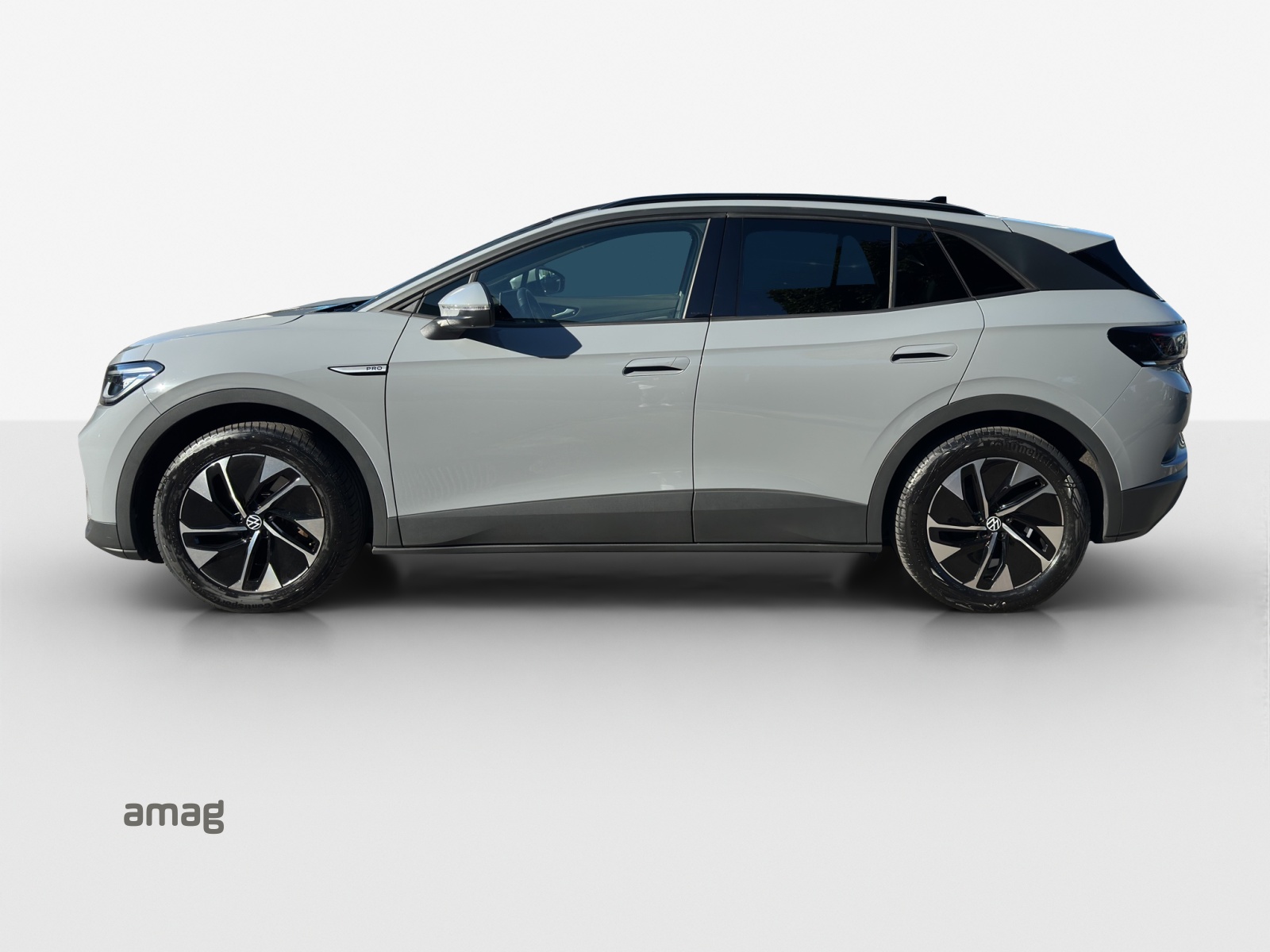 VW ID.4 Pro Performance 77 kWh-image-2