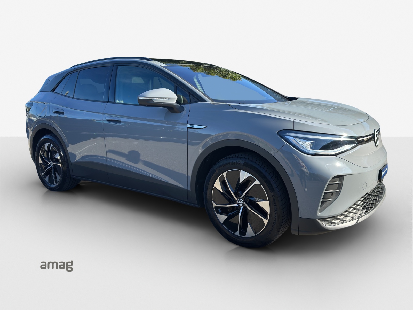 VW ID.4 Pro Performance 77 kWh-image-7