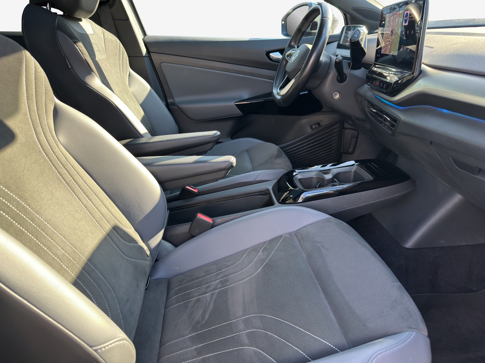 VW ID.4 Pro Performance 77 kWh-image-14