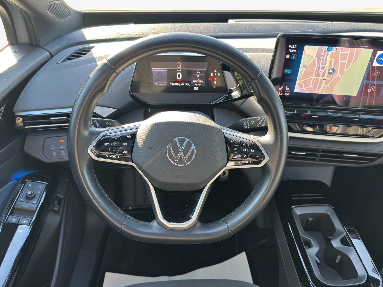 VW ID.4 Pro Performance 77 kWh-image-8