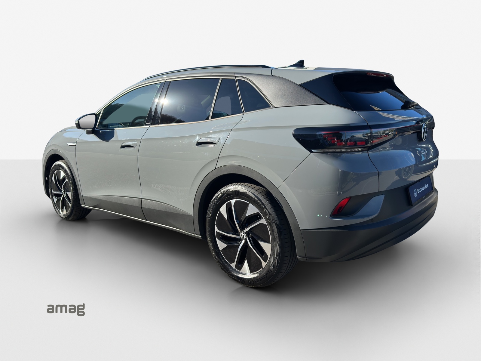 VW ID.4 Pro Performance 77 kWh-image-4