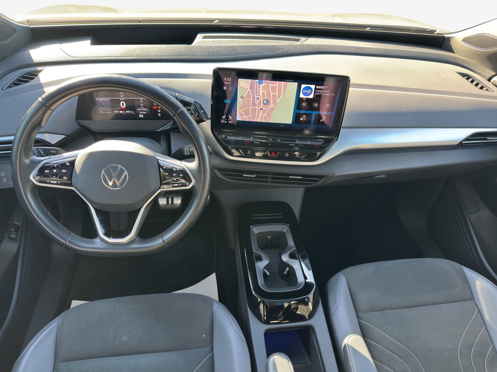 VW ID.4 Pro Performance 77 kWh-image-10