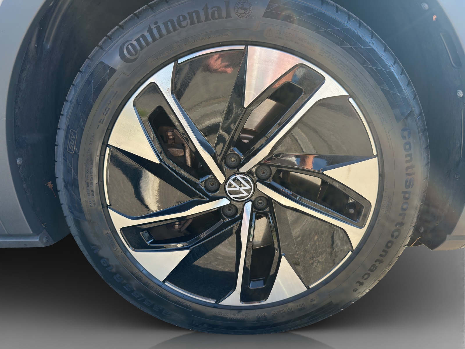 VW ID.4 Pro Performance 77 kWh-image-13