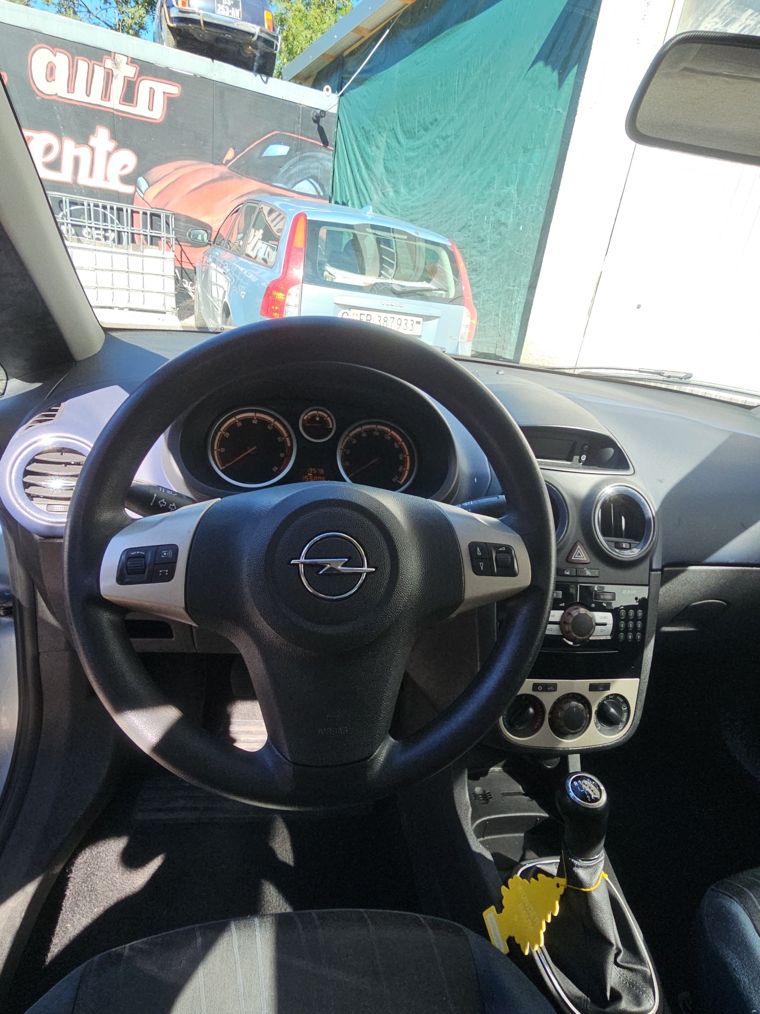 OPEL Corsa 1.2 TP Enjoy-image-10
