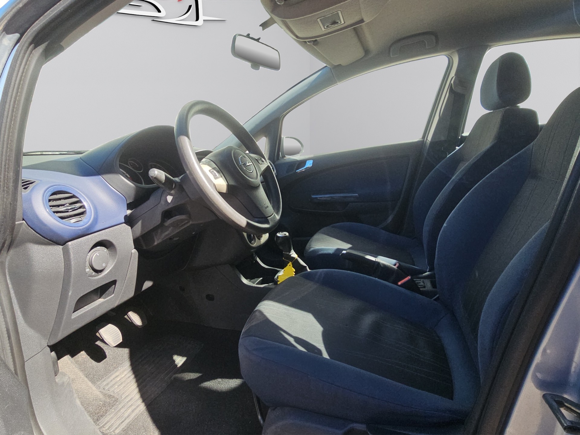 OPEL Corsa 1.2 TP Enjoy-image-8