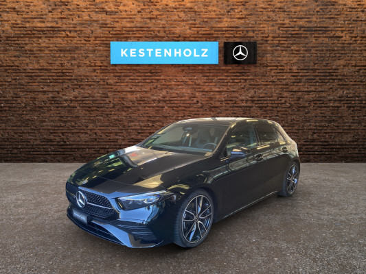 MERCEDES-BENZ A 220 4Matic 8G-DCT-image-0