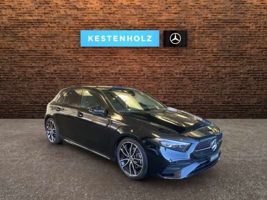 MERCEDES-BENZ A 220 4Matic 8G-DCT-image-1