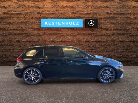MERCEDES-BENZ A 220 4Matic 8G-DCT-image-2