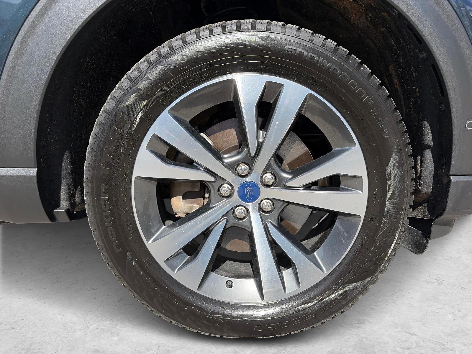 FORD Explorer 3.0 V6 Plug-in Hybrid ST-Line-image-20
