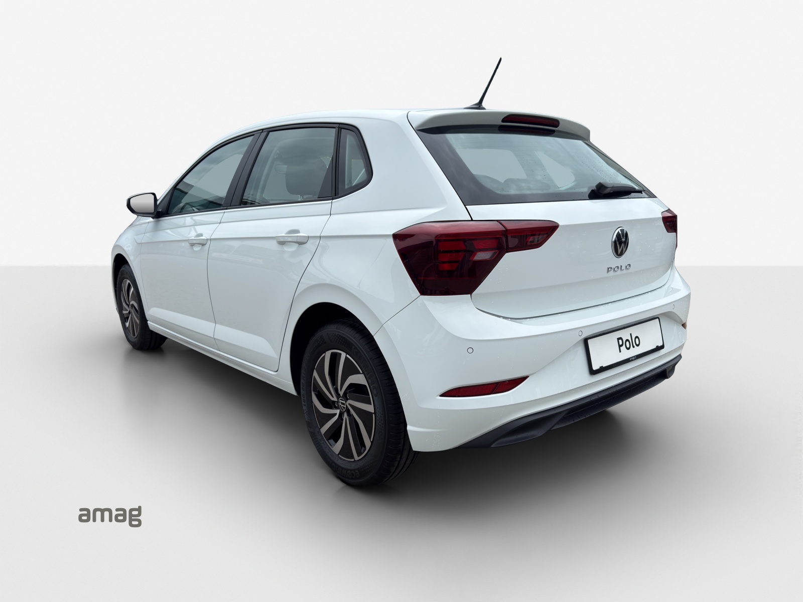 VW Polo 1.0 TSI Trend-showroom-element-2