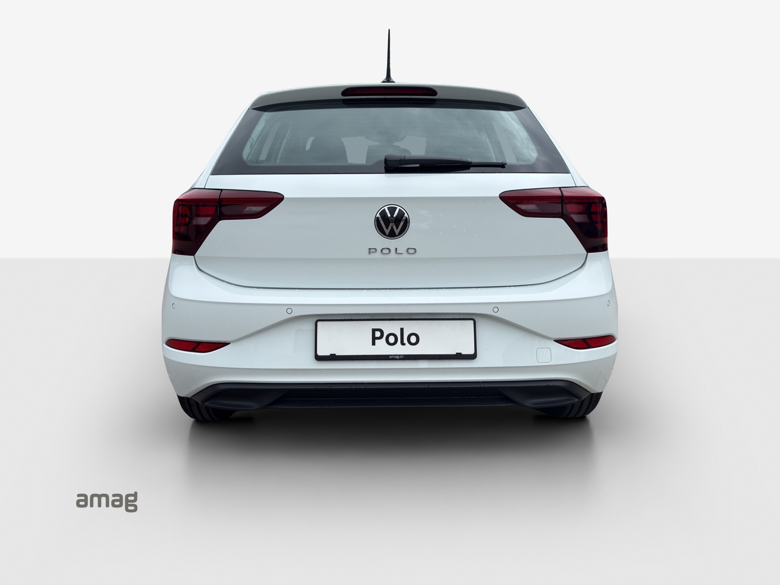 VW Polo 1.0 TSI Trend-showroom-element-3