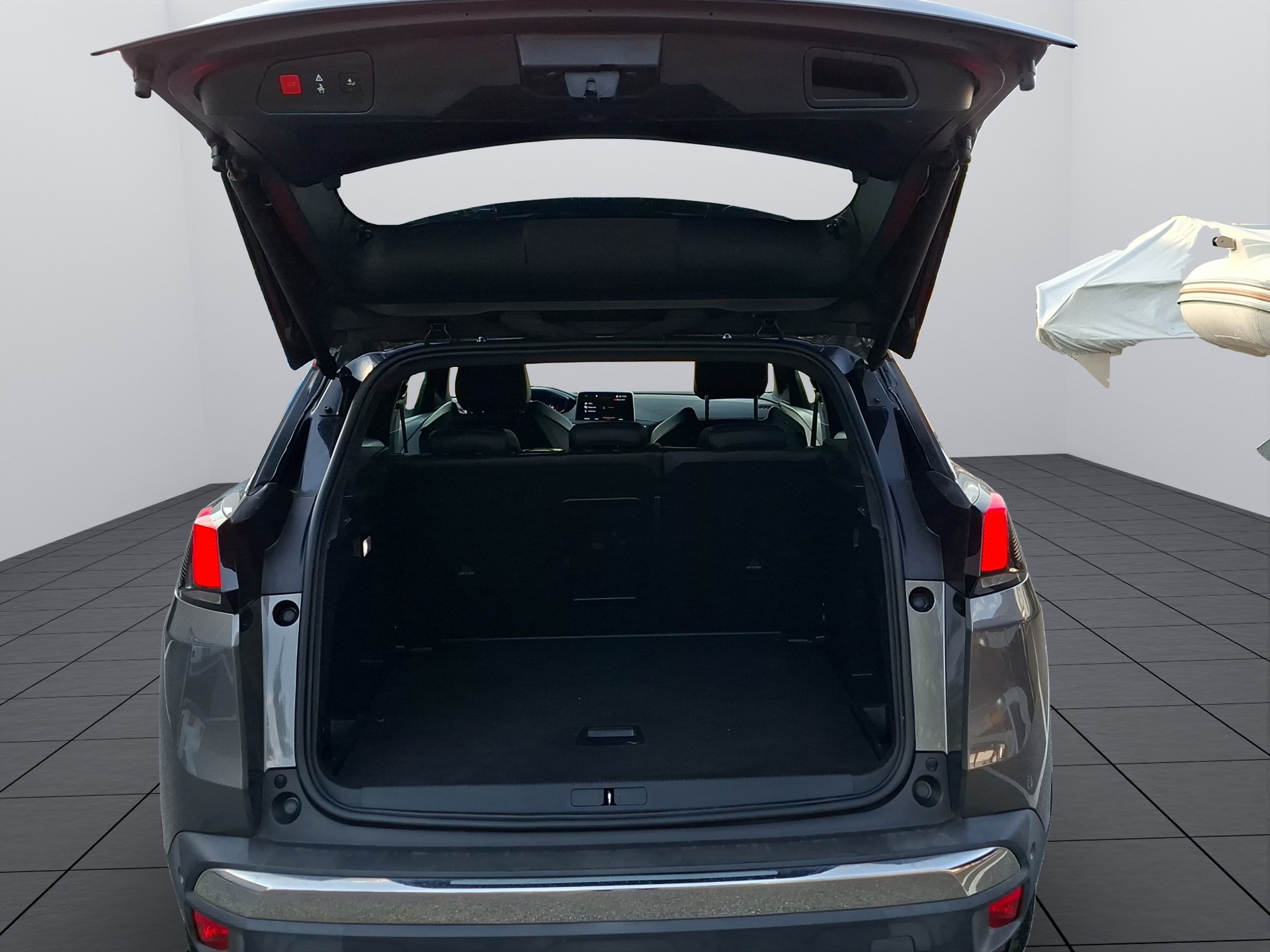 PEUGEOT 3008 1.2 PureTech GT Line-image-7