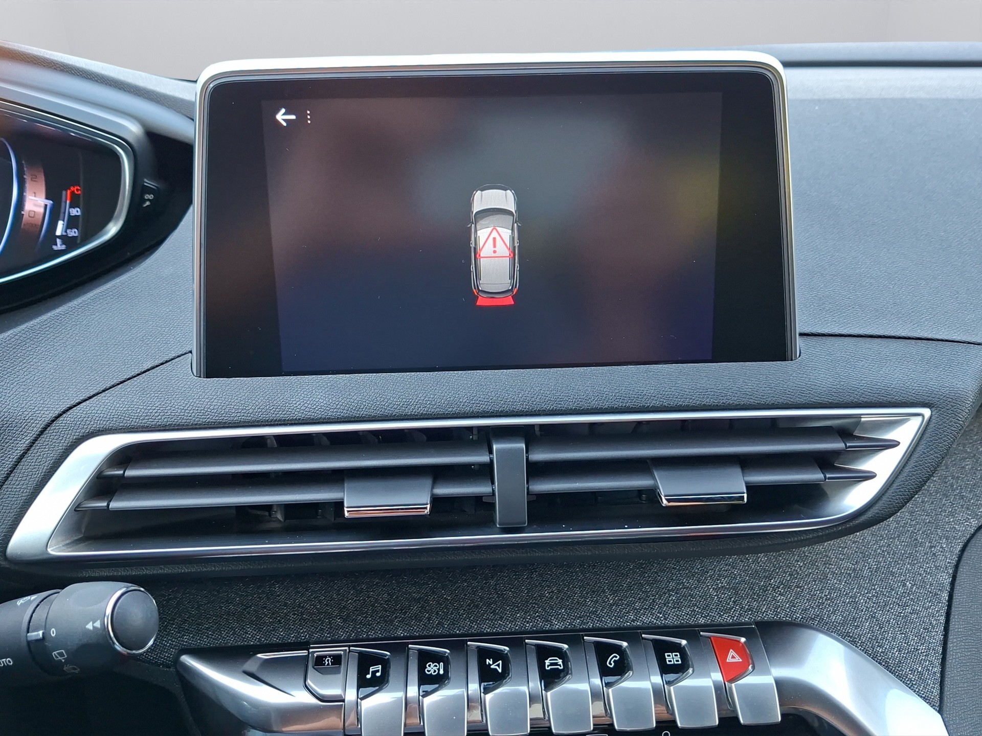 PEUGEOT 3008 1.2 PureTech GT Line-image-19
