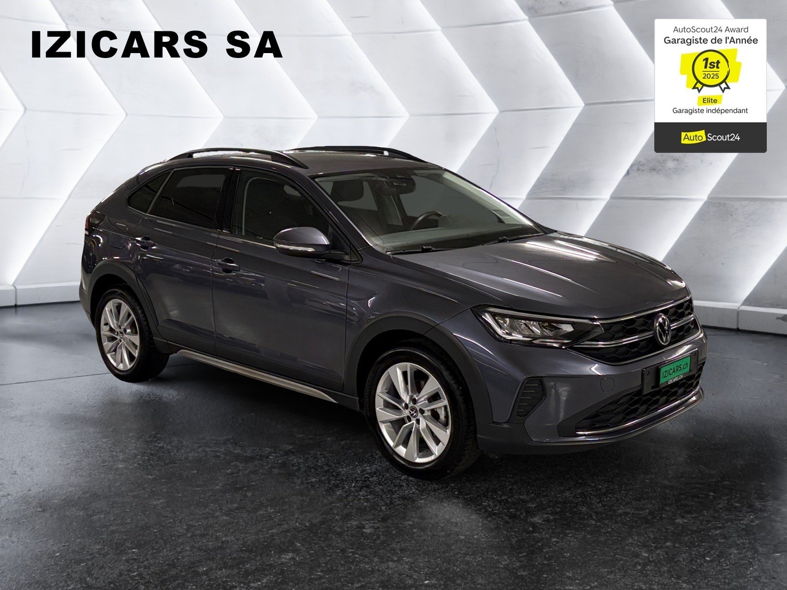 VW Taigo 1.0 TSI Life DSG-showroom-element-3