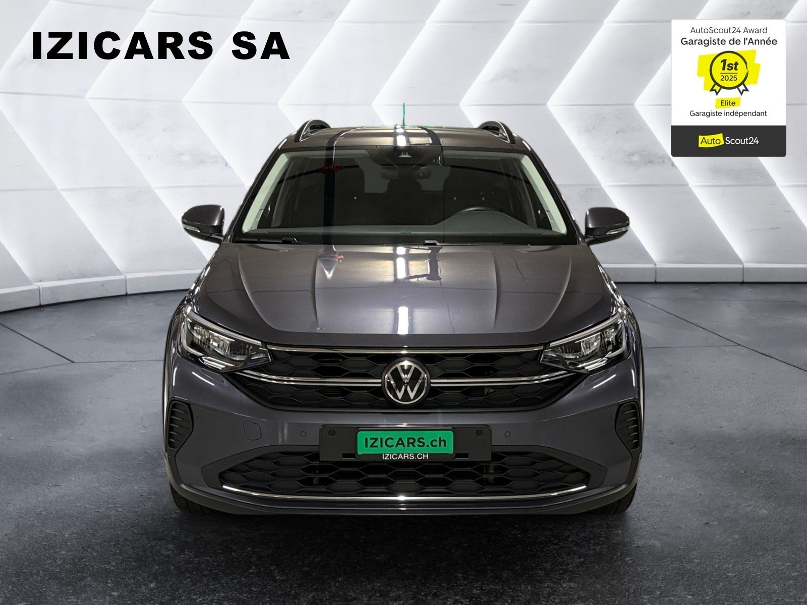 VW Taigo 1.0 TSI Life DSG-showroom-element-2