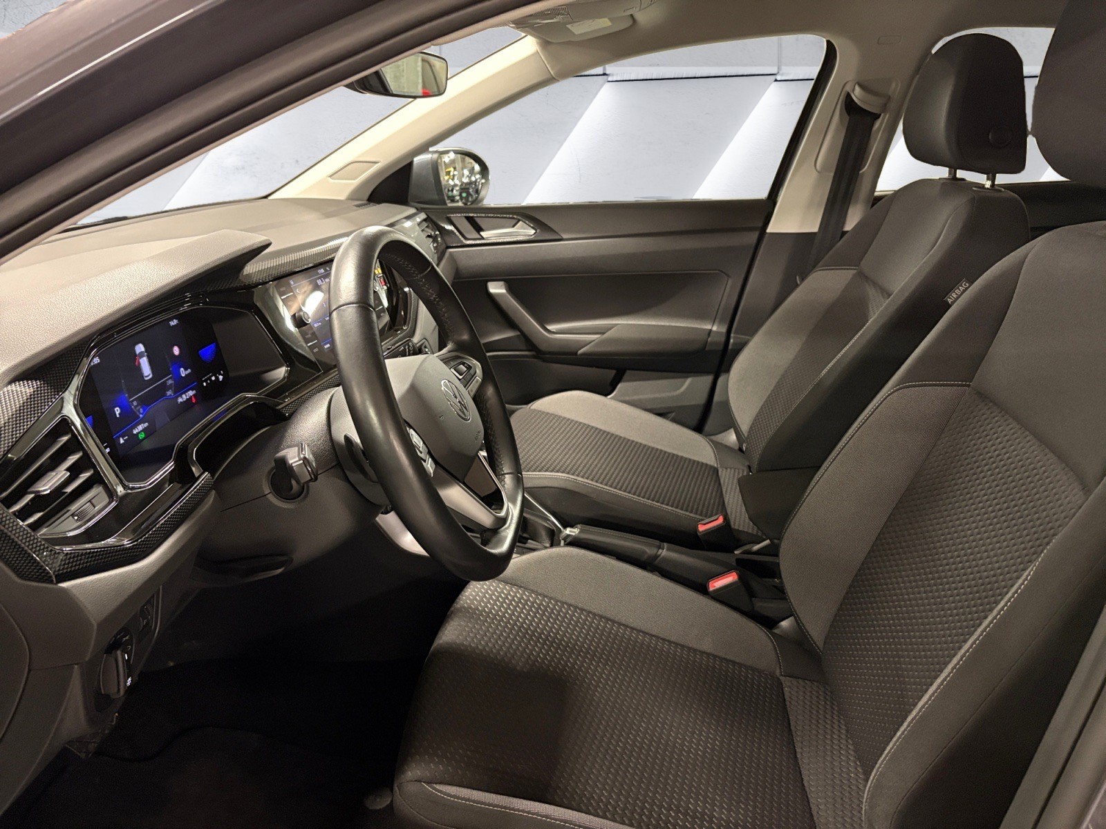 VW Taigo 1.0 TSI Life DSG-image-12