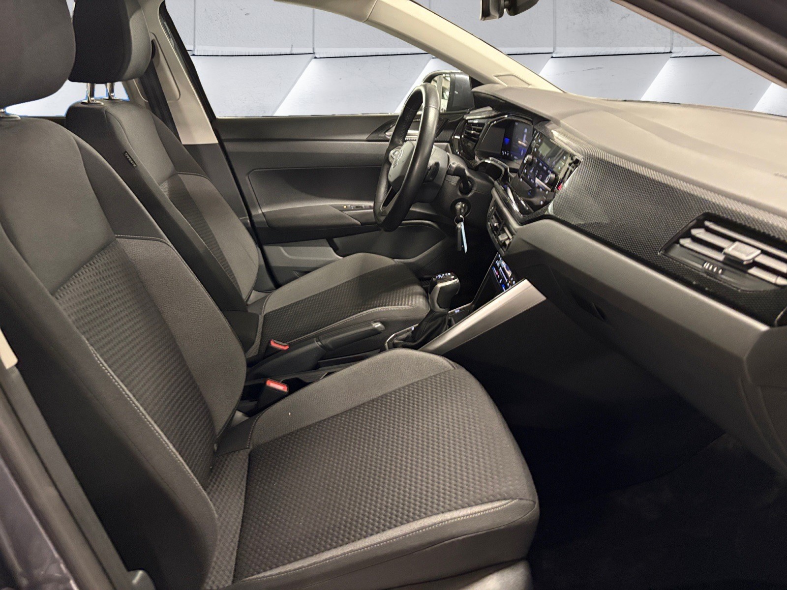 VW Taigo 1.0 TSI Life DSG-image-13