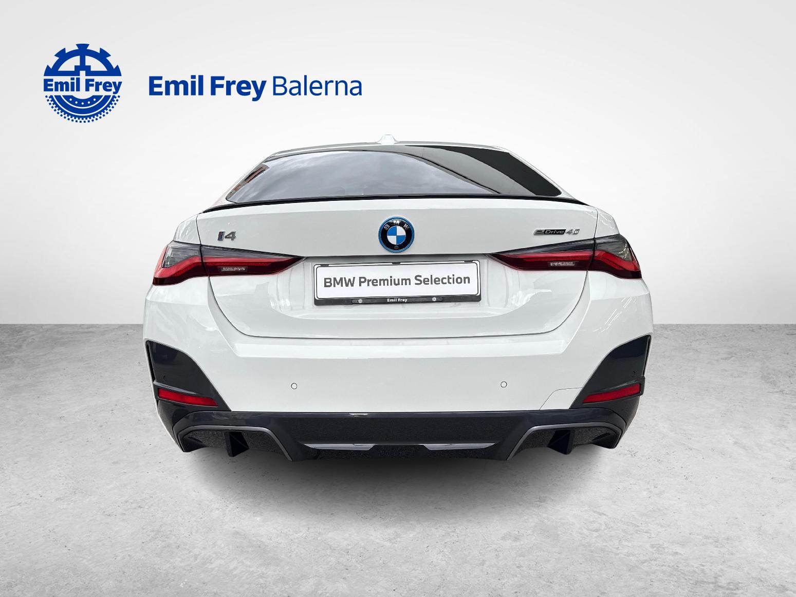 BMW i4 eDrive40-image-5
