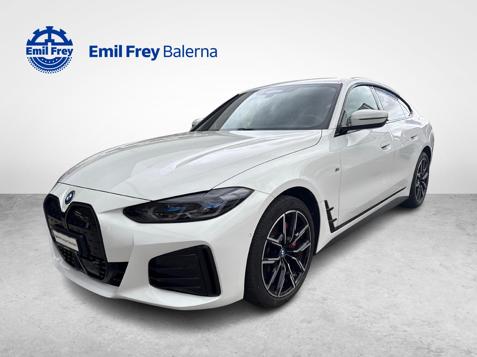 BMW i4 eDrive40-image-0