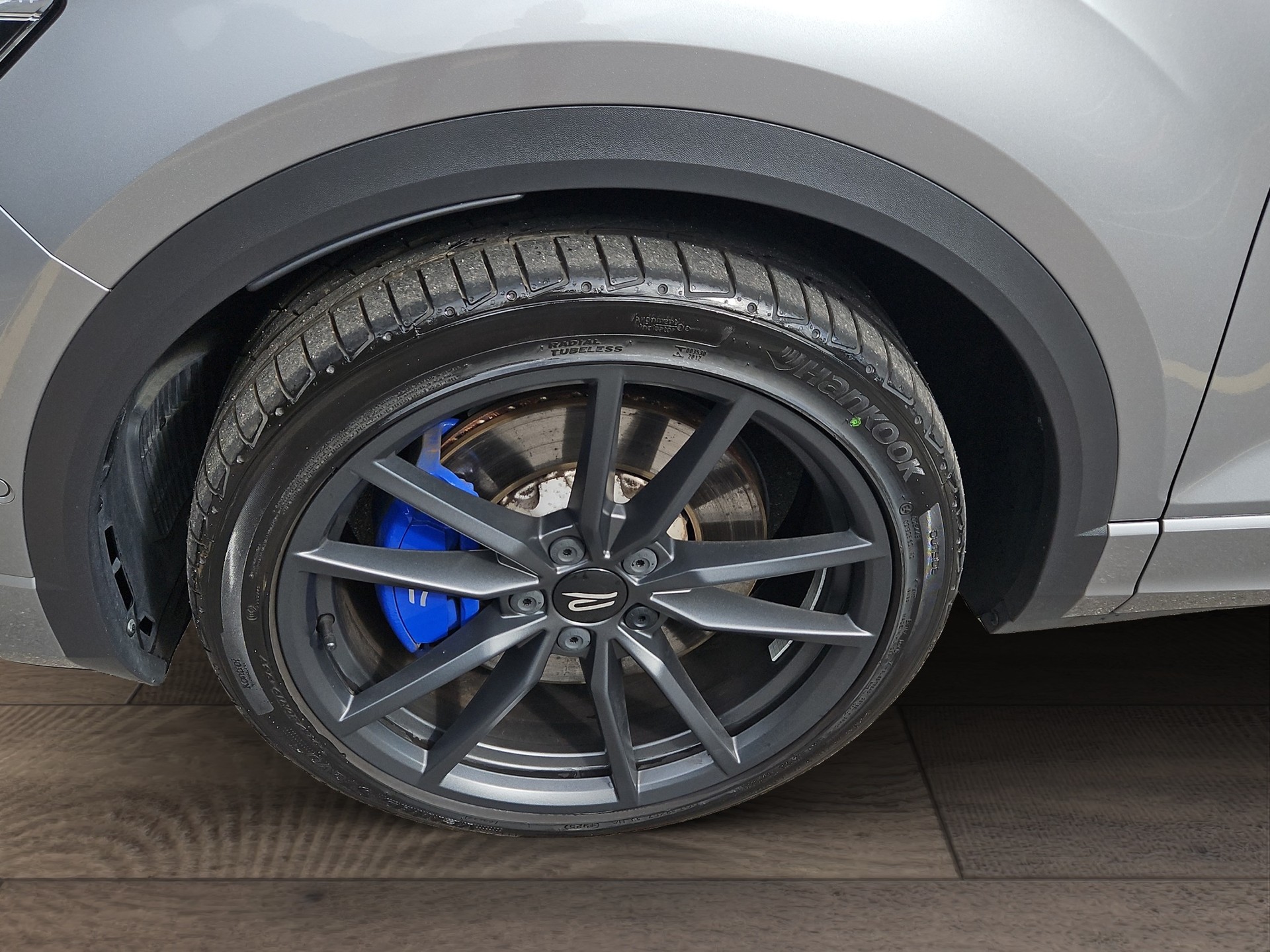 VW T-Roc 2.0 TSI R DSG 4Motion-image-11