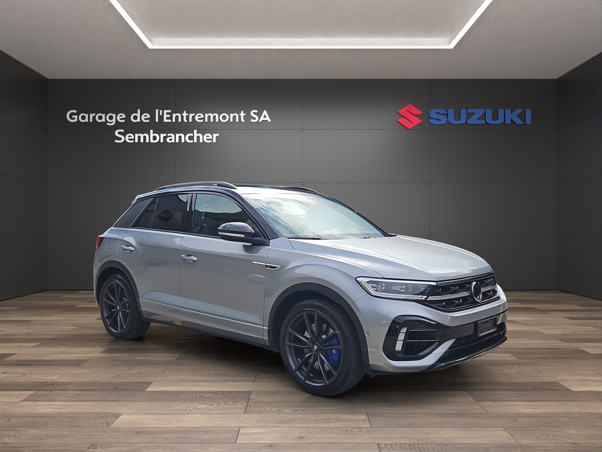 VW T-Roc 2.0 TSI R DSG 4Motion-image-7