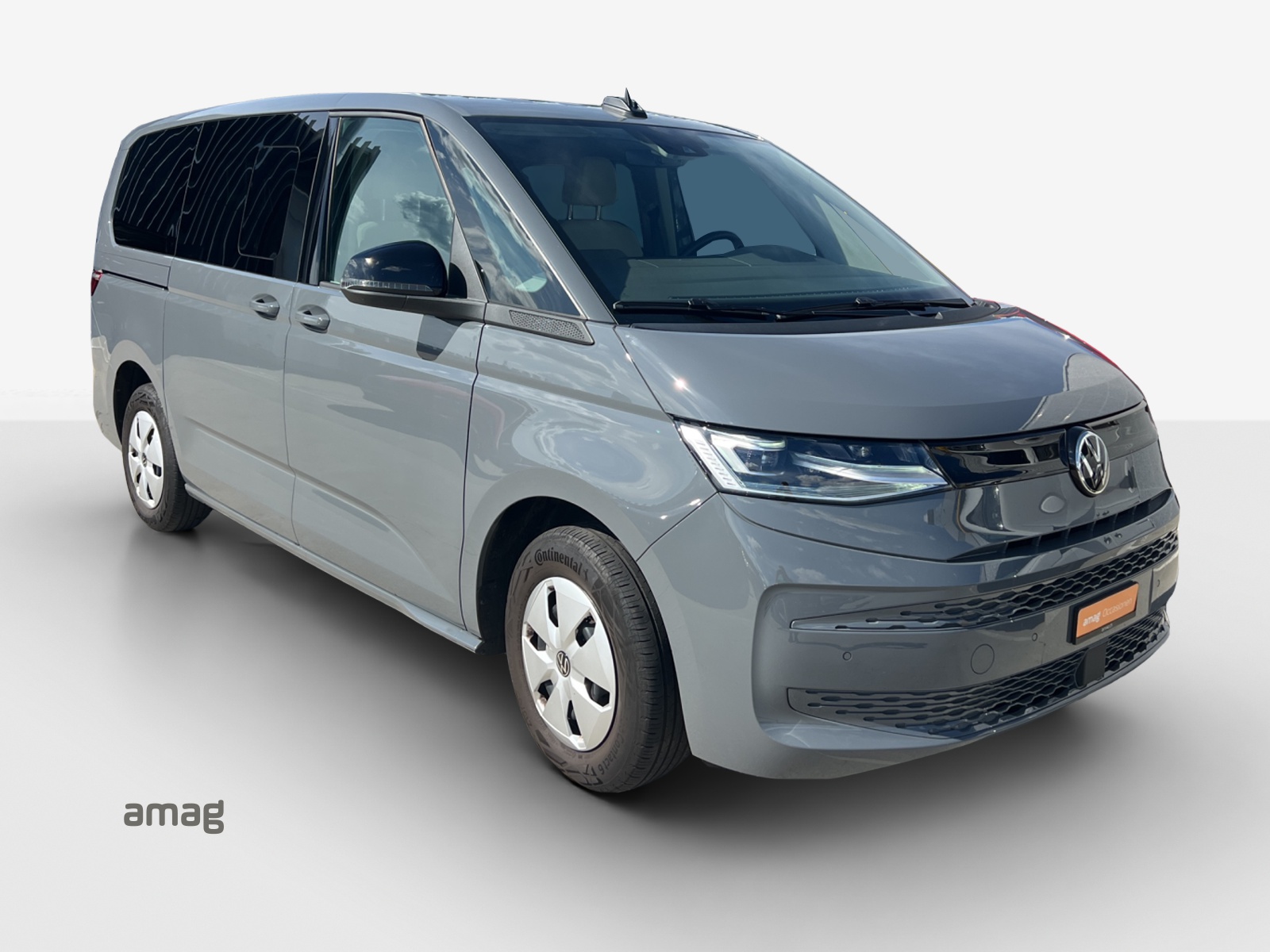 VW Multivan 2.0 TDI Liberty DSG Lang-image-5