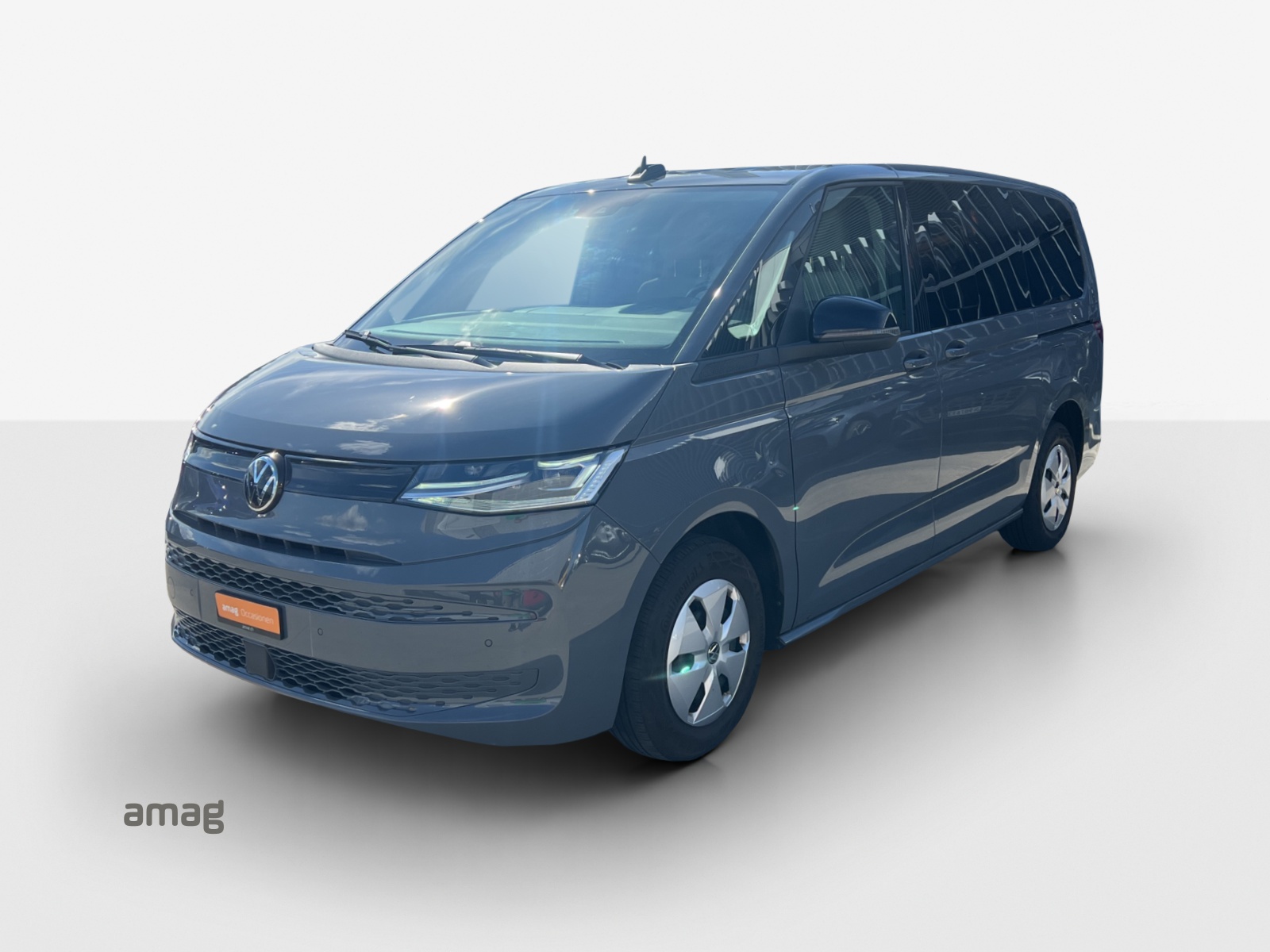 VW Multivan 2.0 TDI Liberty DSG Lang-image-0