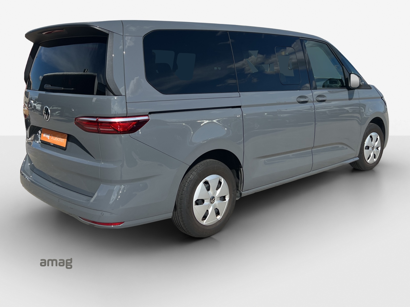 VW Multivan 2.0 TDI Liberty DSG Lang-image-4