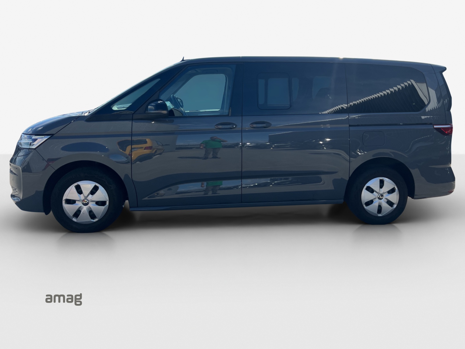 VW Multivan 2.0 TDI Liberty DSG Lang-image-1