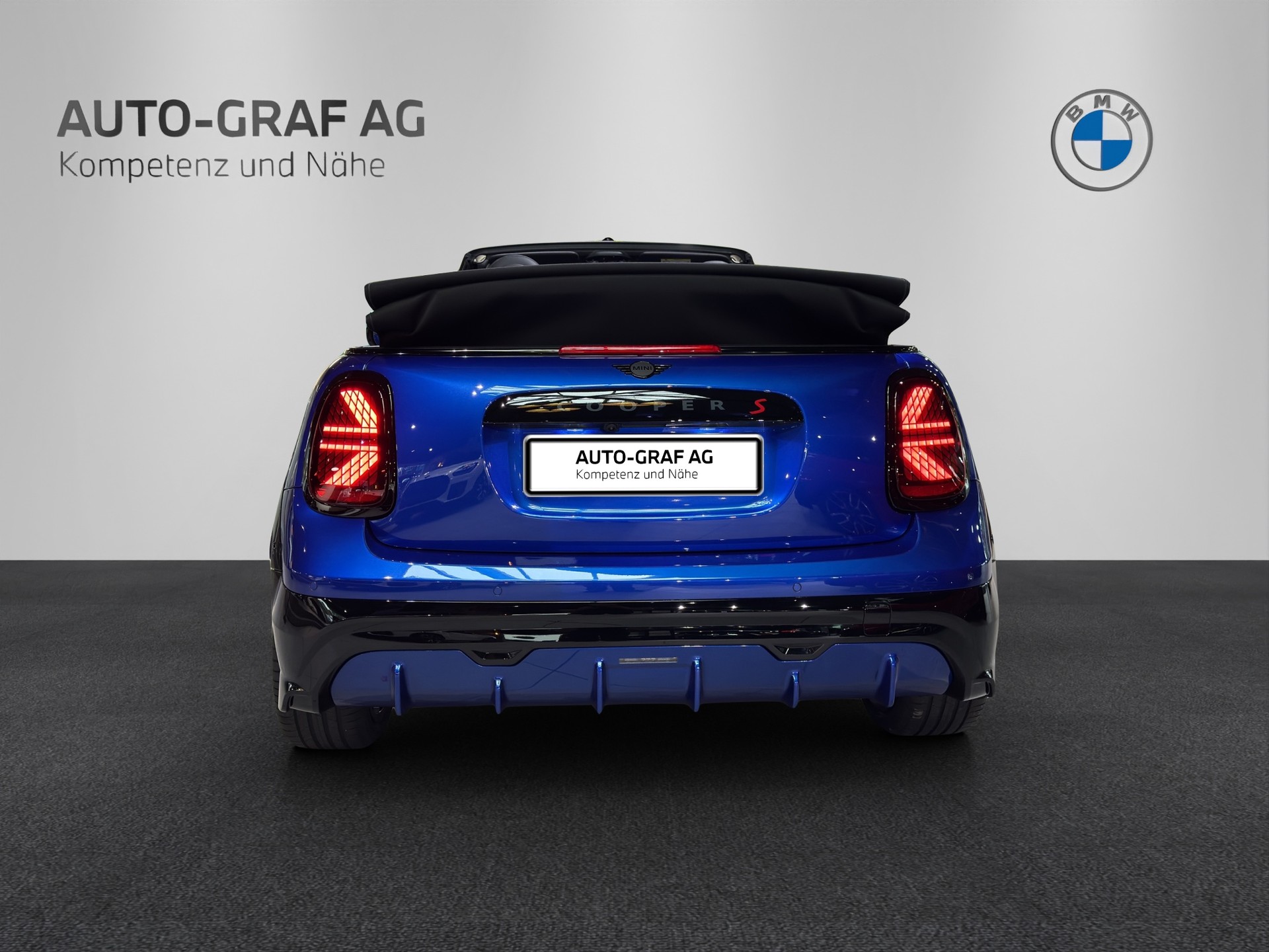 MINI Cooper S Cabriolet DKG-image-3