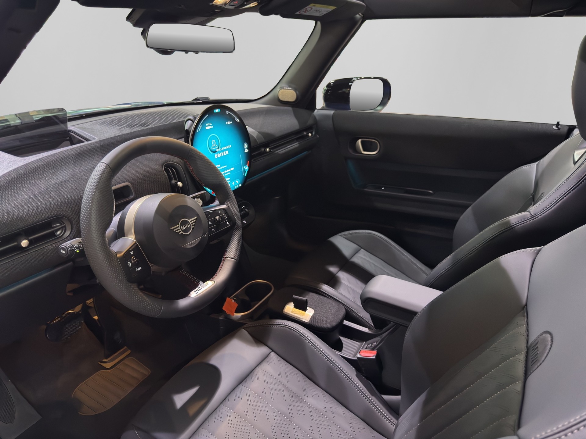 MINI Cooper S Cabriolet DKG-image-10