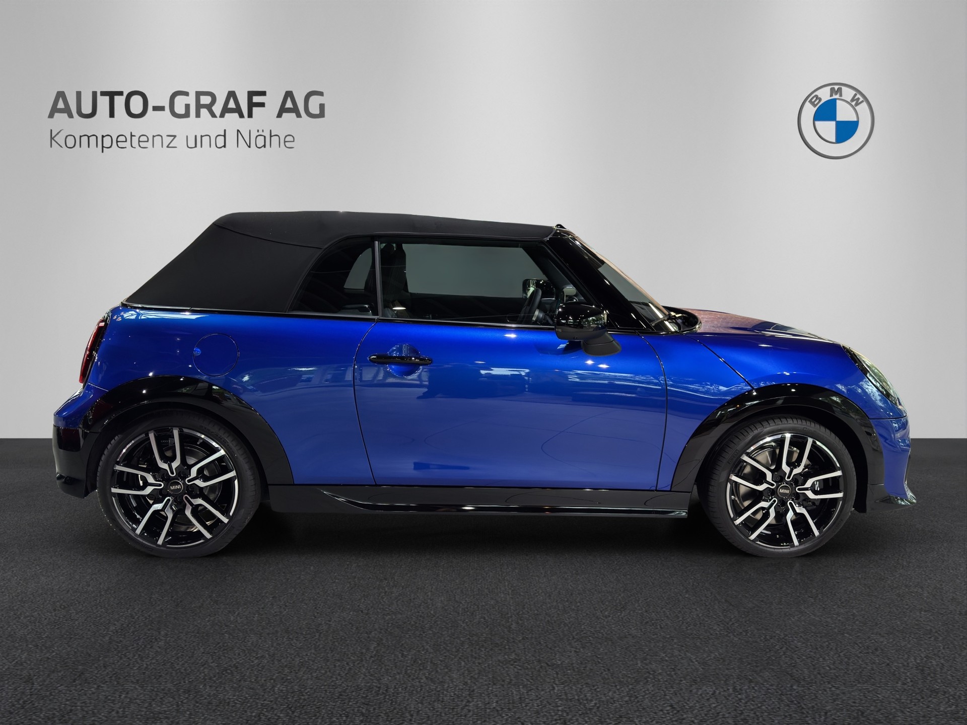 MINI Cooper S Cabriolet DKG-image-5