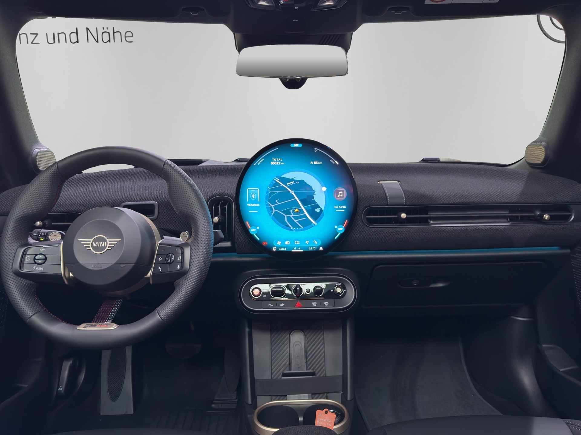 MINI Cooper S Cabriolet DKG-image-13