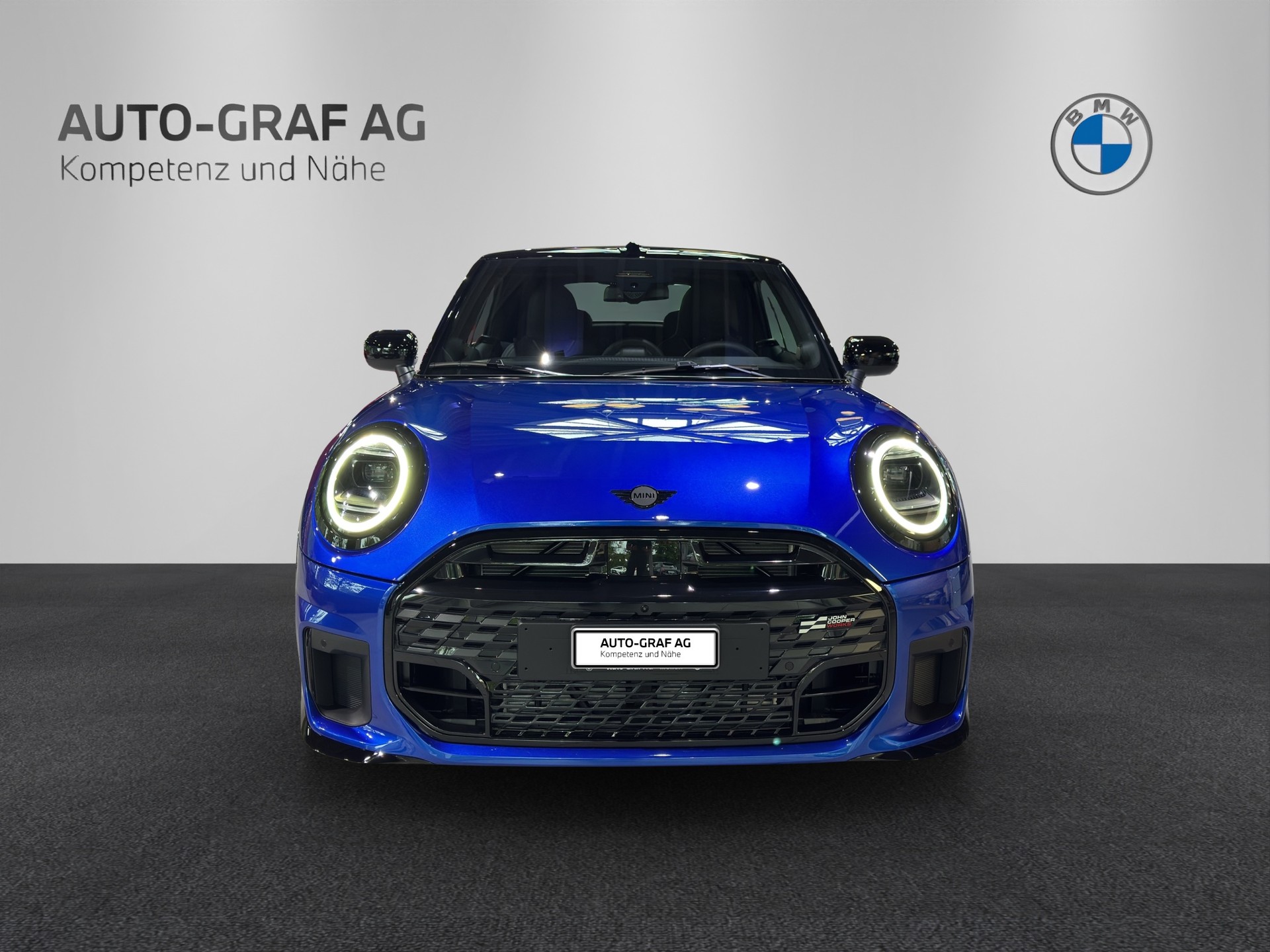 MINI Cooper S Cabriolet DKG-image-7