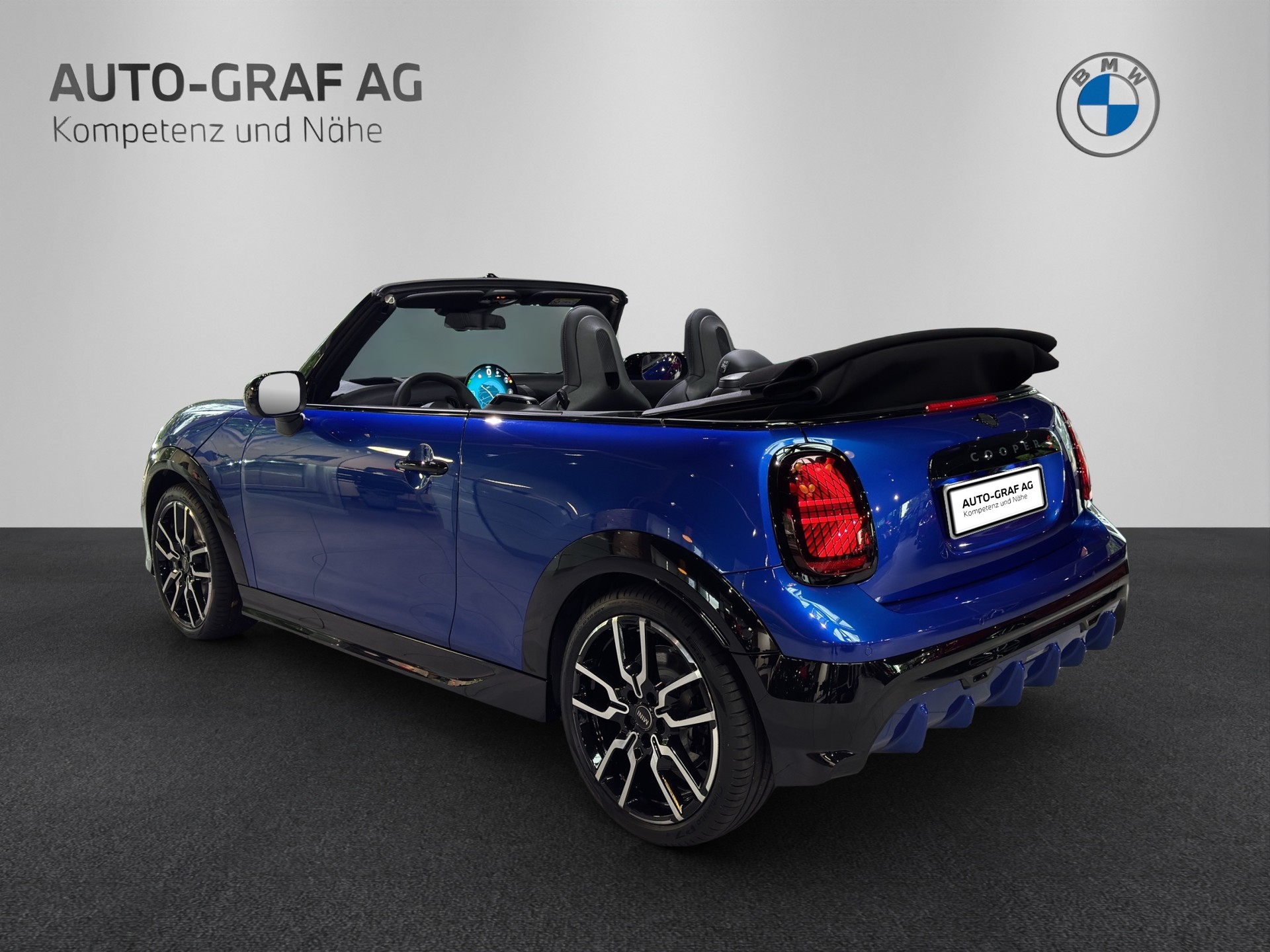 MINI Cooper S Cabriolet DKG-image-2