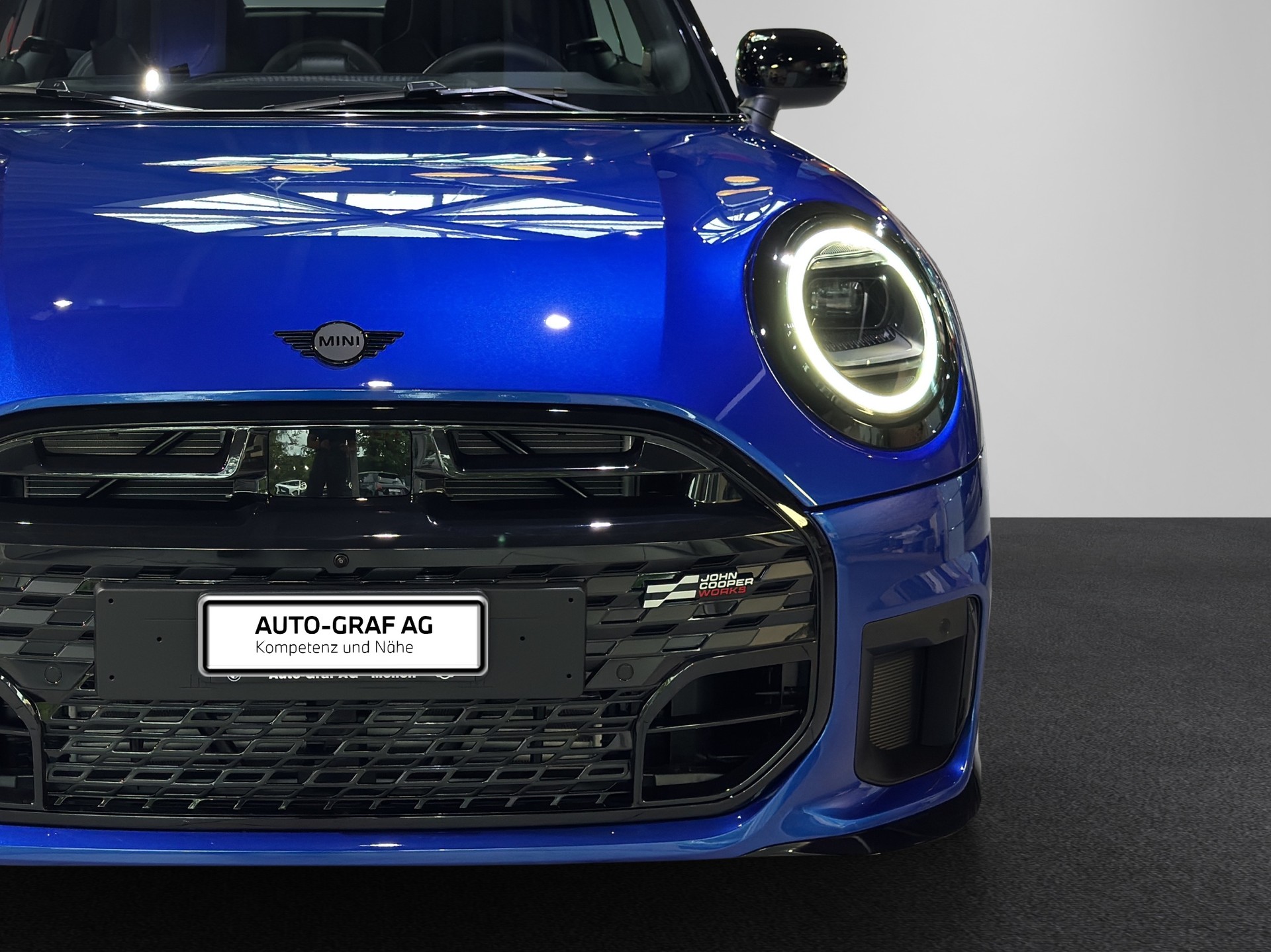 MINI Cooper S Cabriolet DKG-image-8