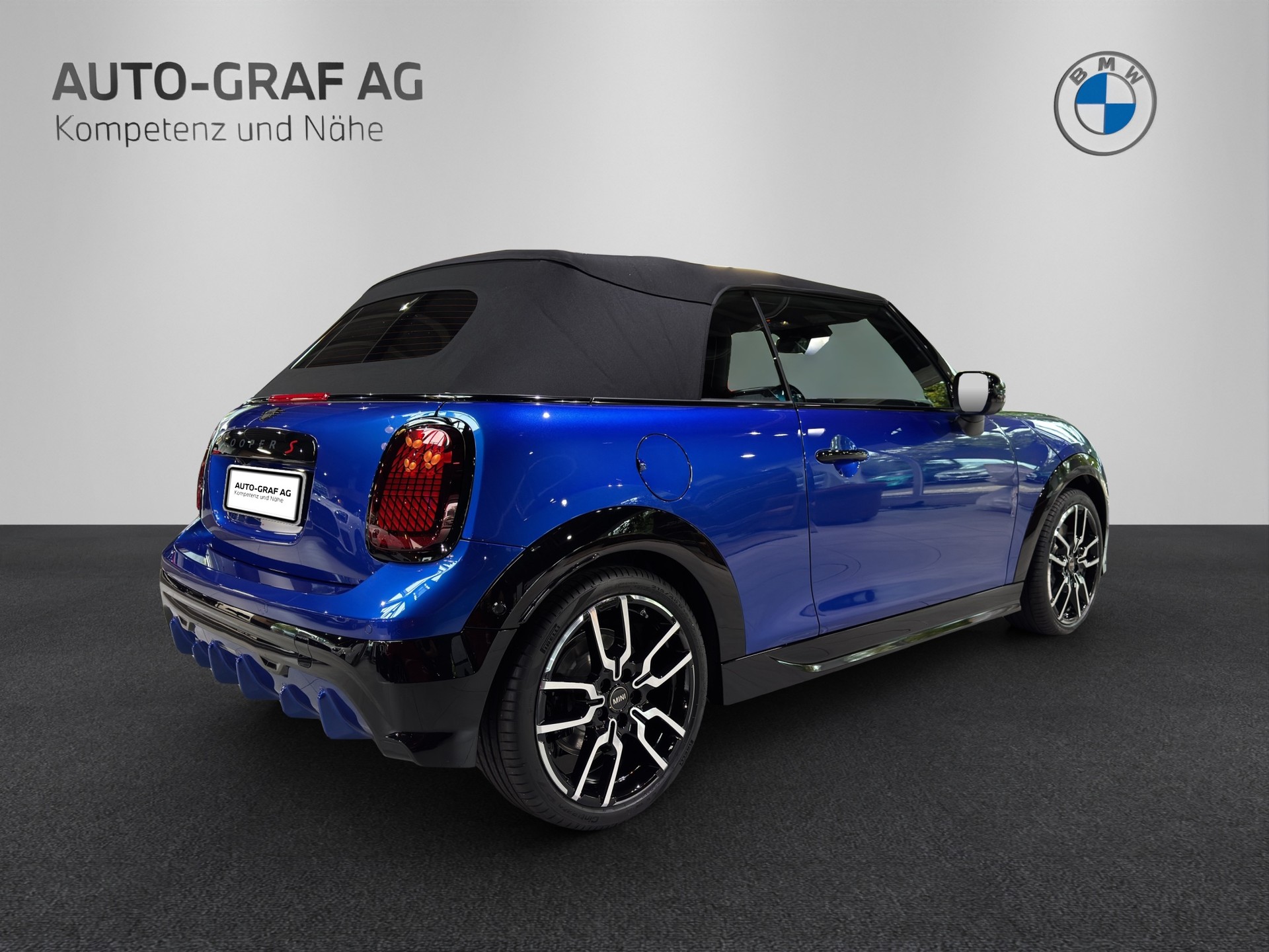 MINI Cooper S Cabriolet DKG-image-4