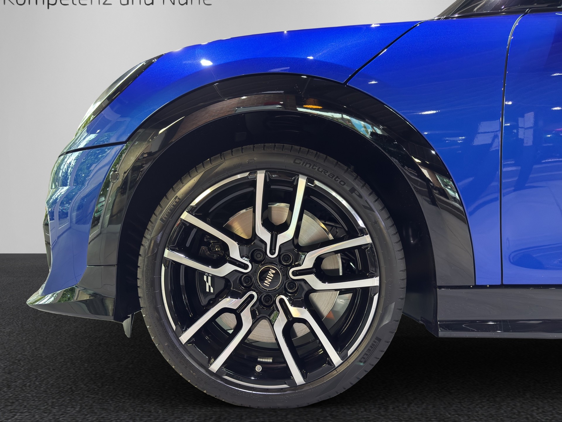 MINI Cooper S Cabriolet DKG-image-9