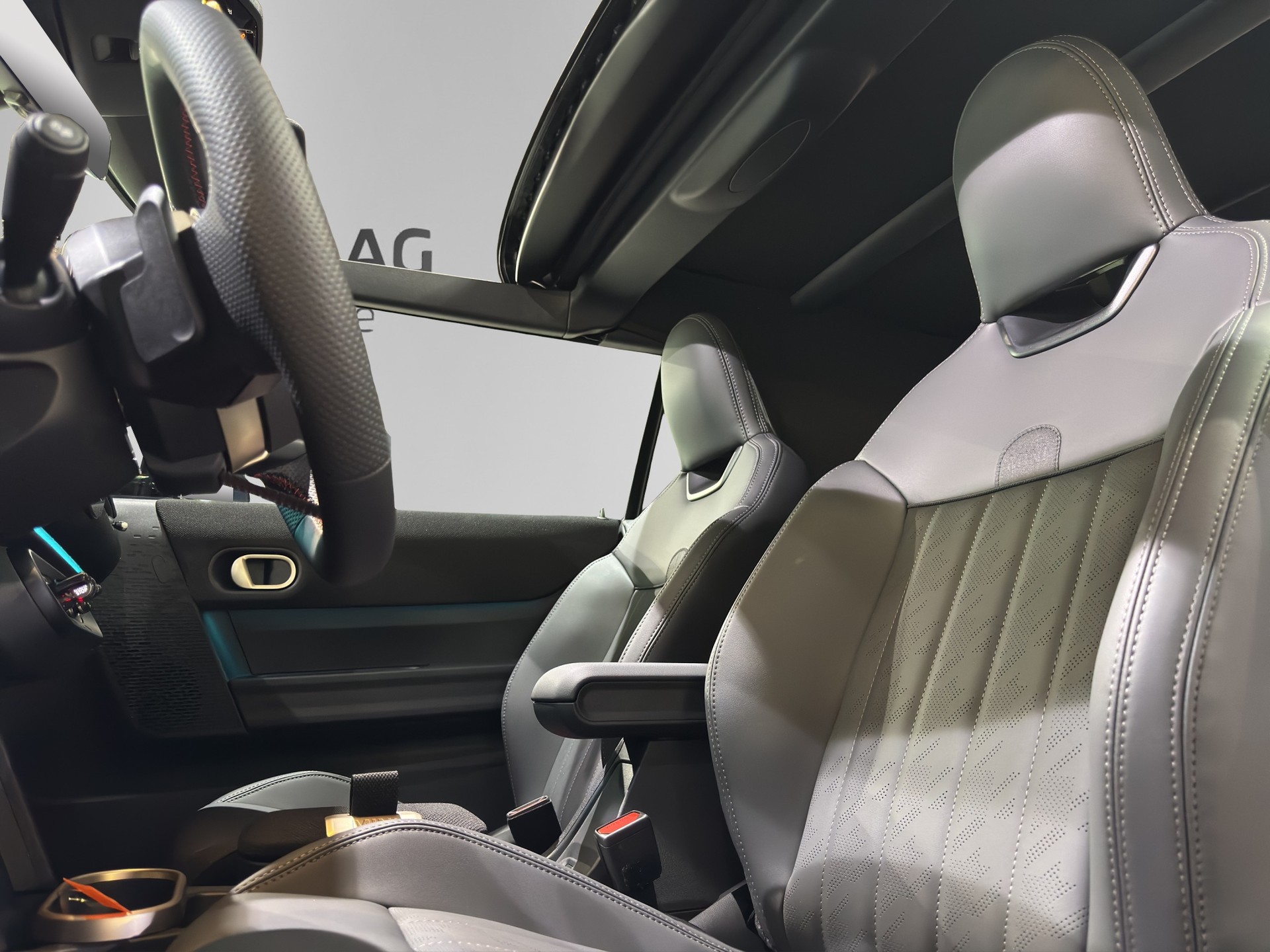 MINI Cooper S Cabriolet DKG-image-11