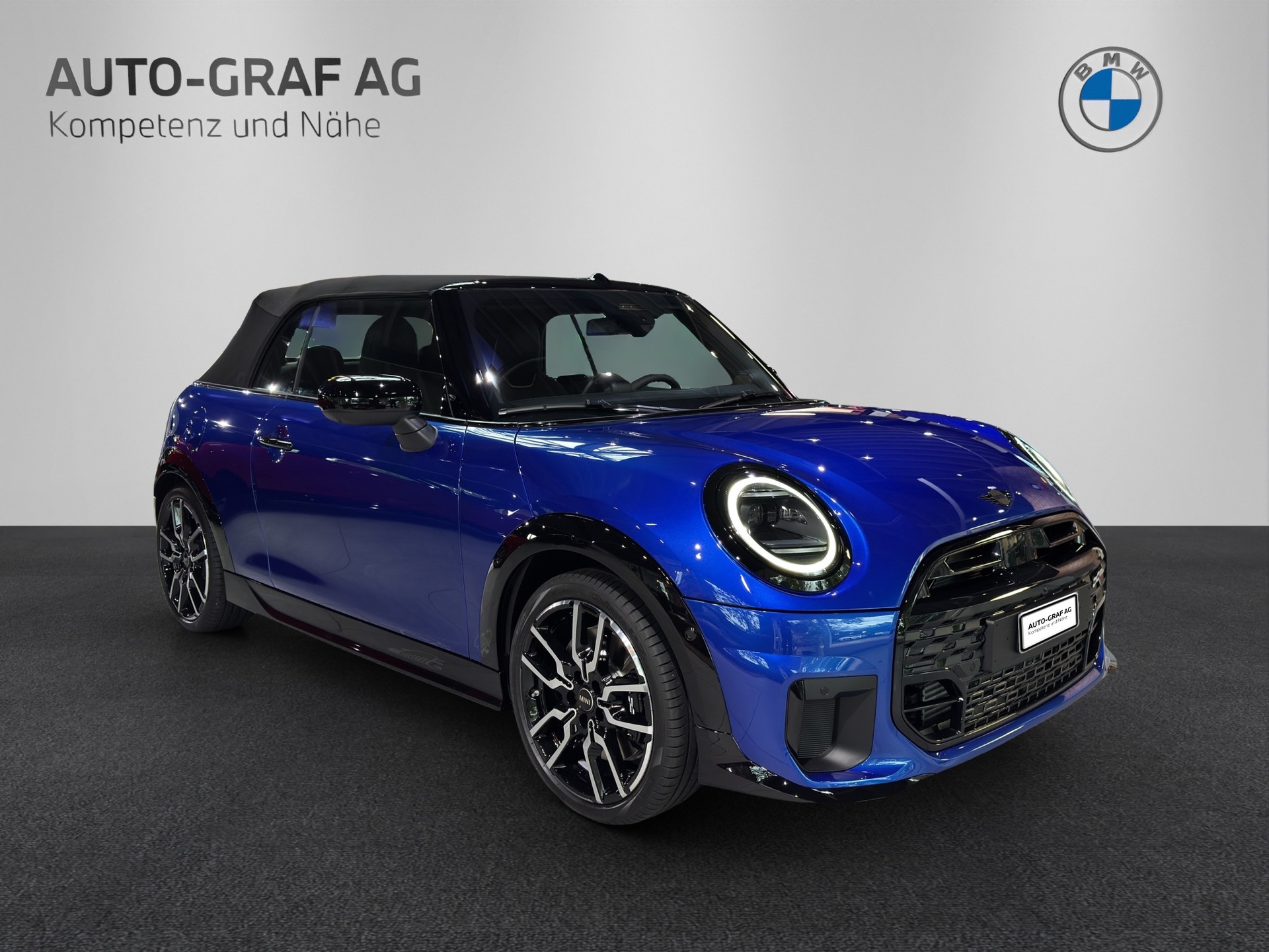 MINI Cooper S Cabriolet DKG-image-6