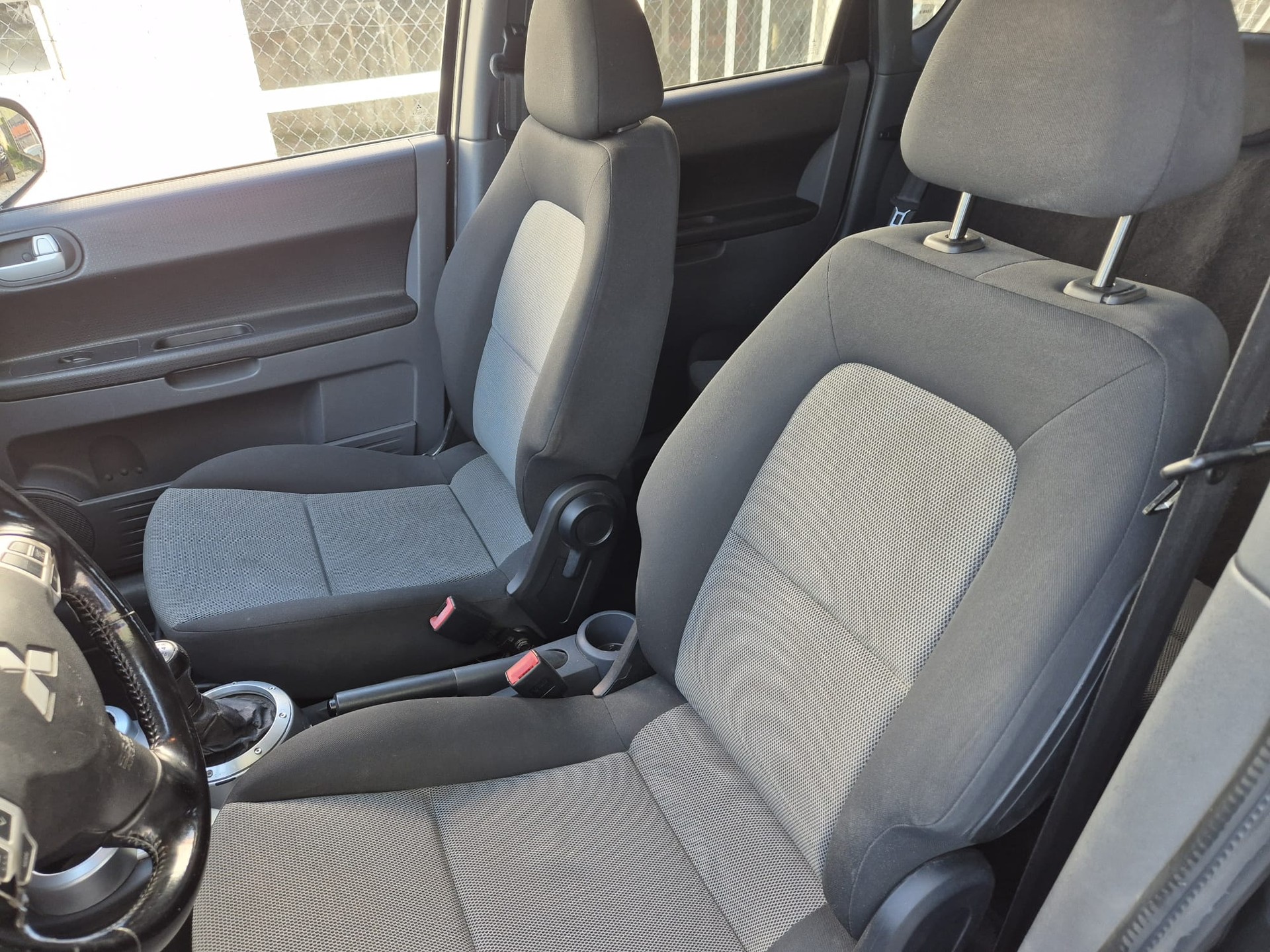 MITSUBISHI Colt 1.3 16V Swiss Champion ClearTec-image-10