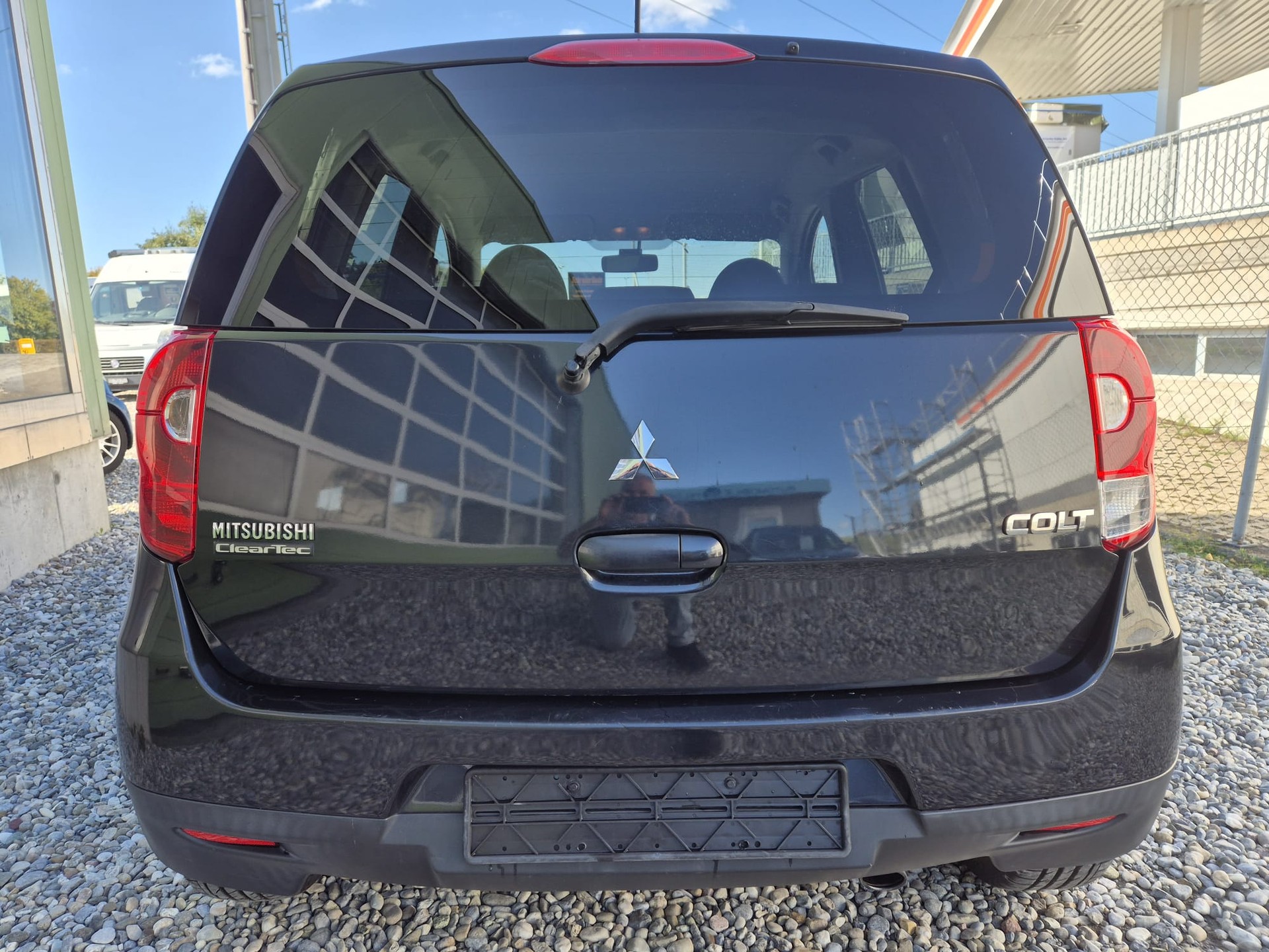 MITSUBISHI Colt 1.3 16V Swiss Champion ClearTec-image-6