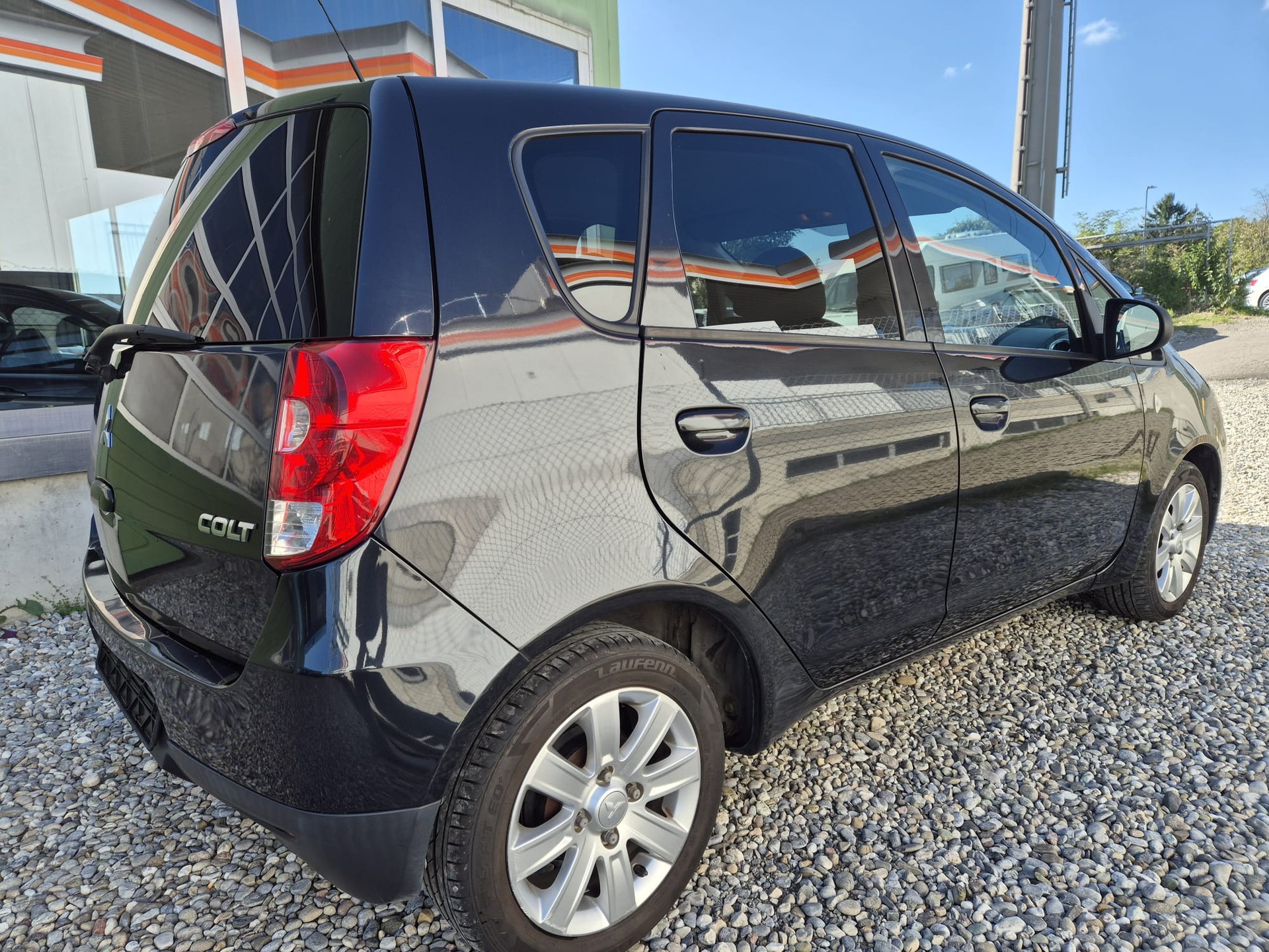 MITSUBISHI Colt 1.3 16V Swiss Champion ClearTec-image-4