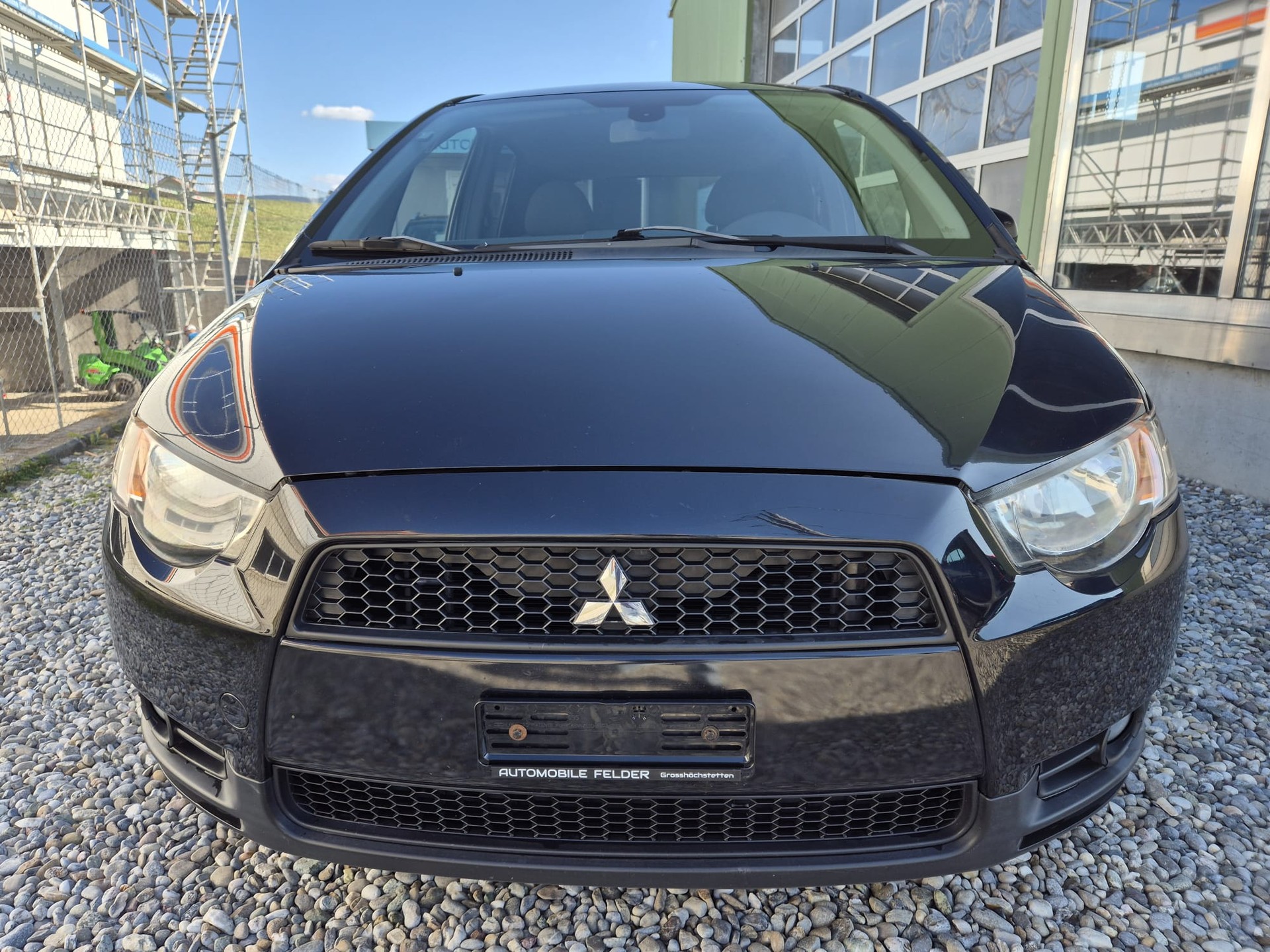 MITSUBISHI Colt 1.3 16V Swiss Champion ClearTec-image-3