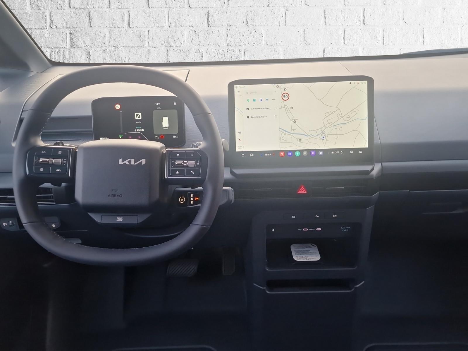 KIA PV5 Passenger 71.2 kWh Elite-image-4