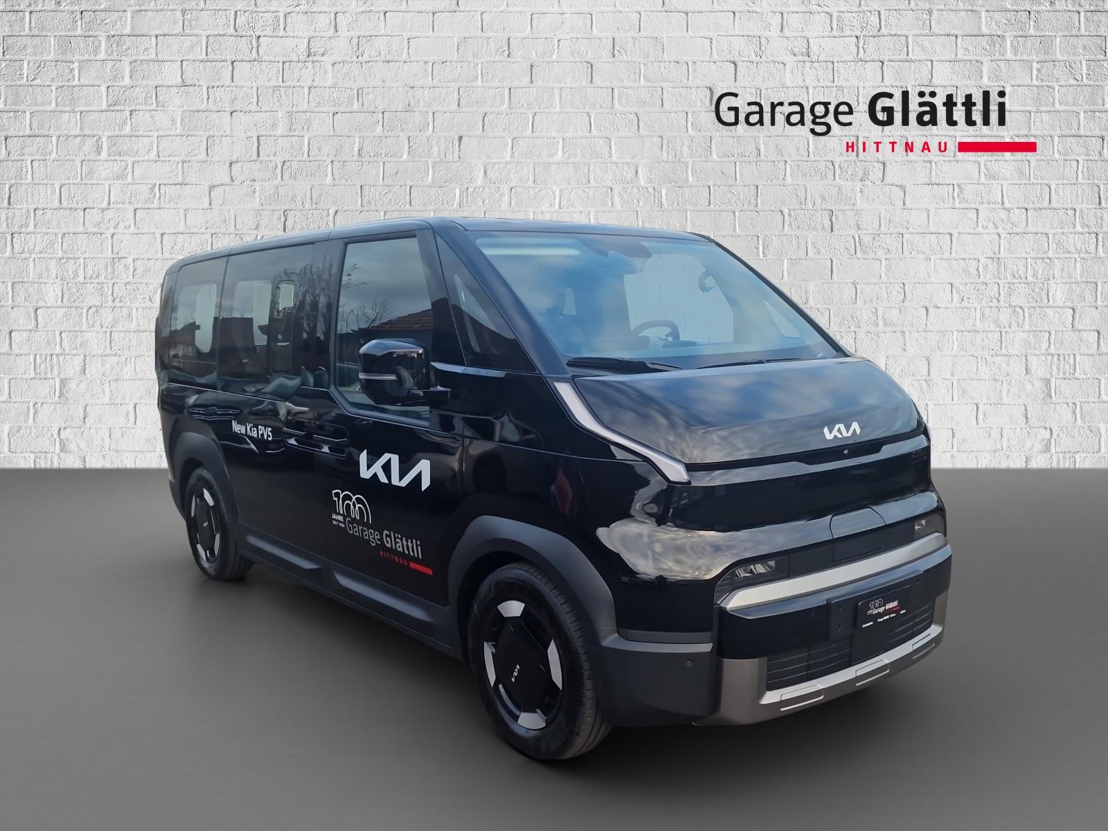 KIA PV5 Passenger 71.2 kWh Elite-image-18