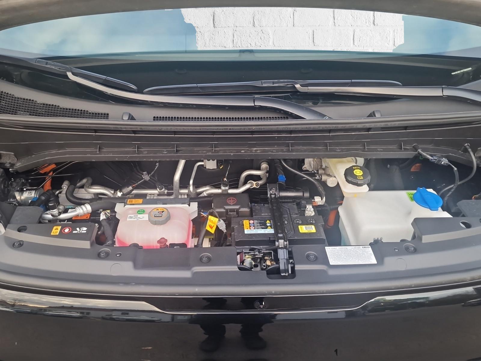 KIA PV5 Passenger 71.2 kWh Elite-image-14