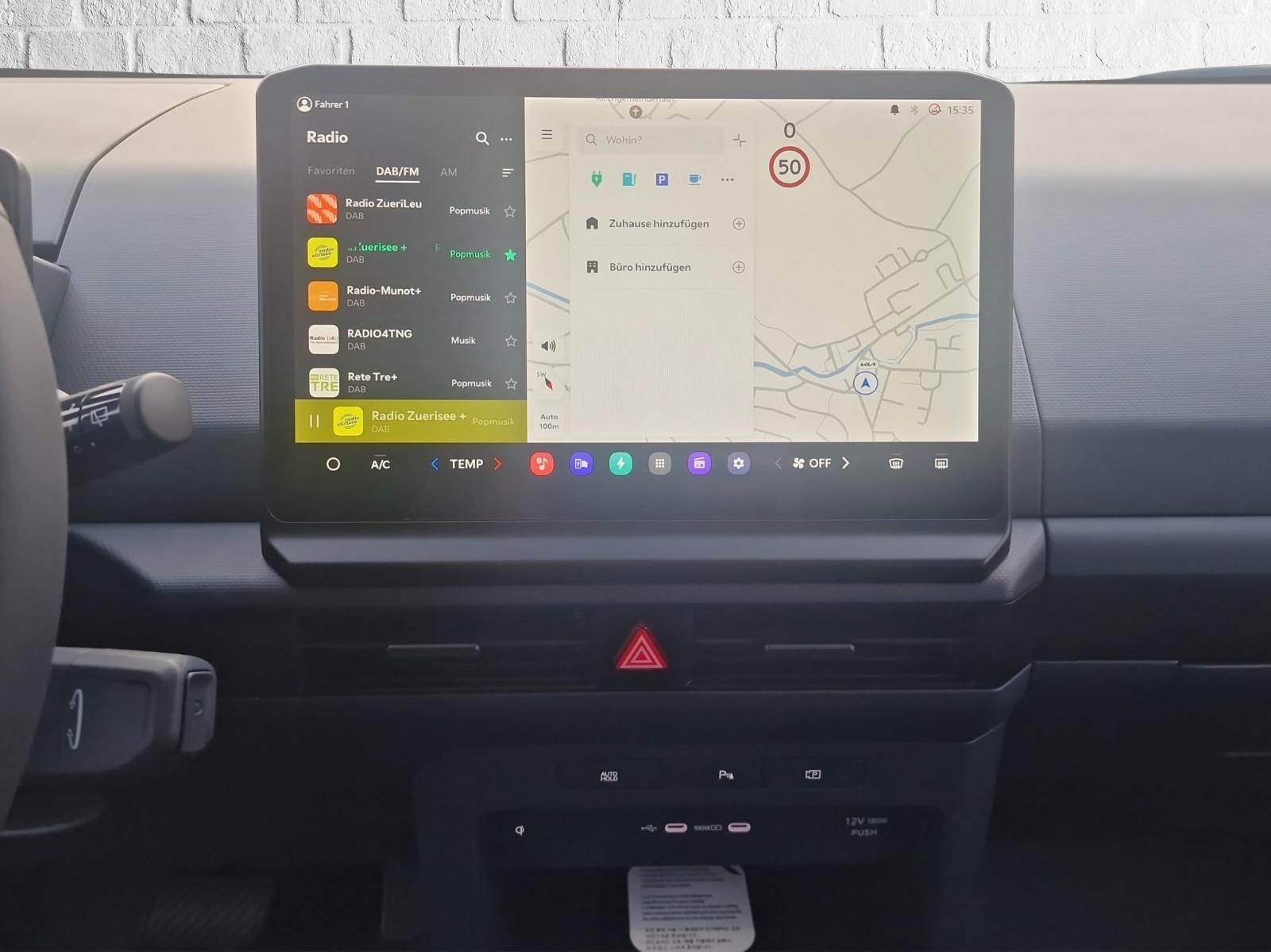 KIA PV5 Passenger 71.2 kWh Elite-image-5